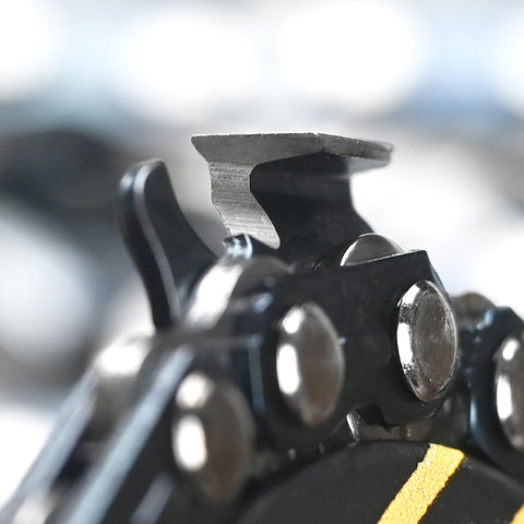 DatsenAAA Japanese chrome-plated durability keeps cutters sharper.