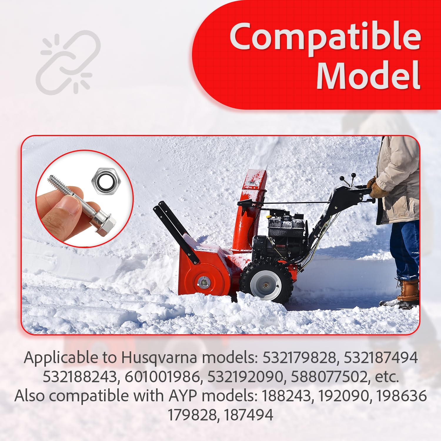 Dawnow durable stainless steel components resist corrosion