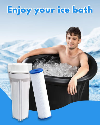 DAYEAR end-cap diameter note on filter compatibility