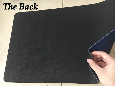 DAYLIPILLOW high-traffic entry mat designed for busy homes and commercial spaces.