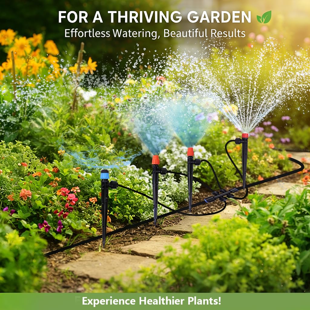 Daywhote 230FT wide applications suit lawns, raised beds, and greenhouses.