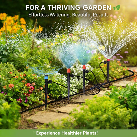 Daywhote 230FT wide applications suit lawns, raised beds, and greenhouses.