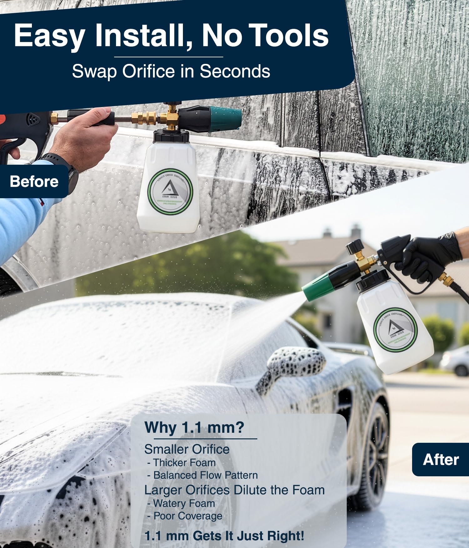DBR Tech cleaning needles help prevent clogs and maintain flow