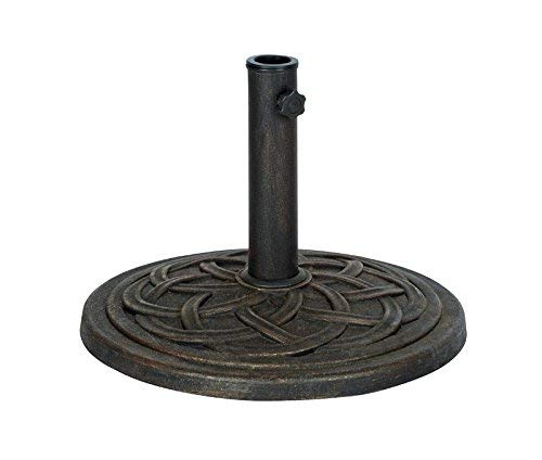DC America UBP18181-BR diameter-options-46-61cm shows versatile outdoor use.