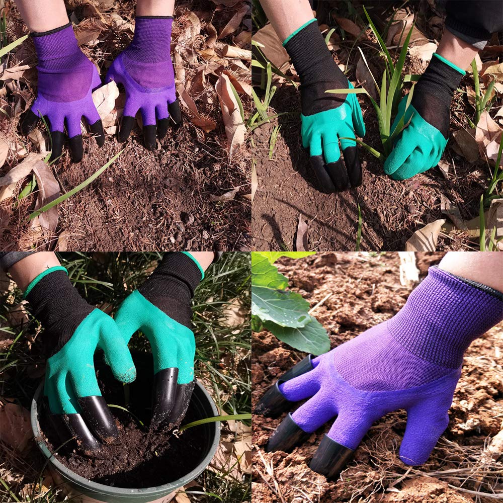 DCCPAA universal size gloves fit most hands