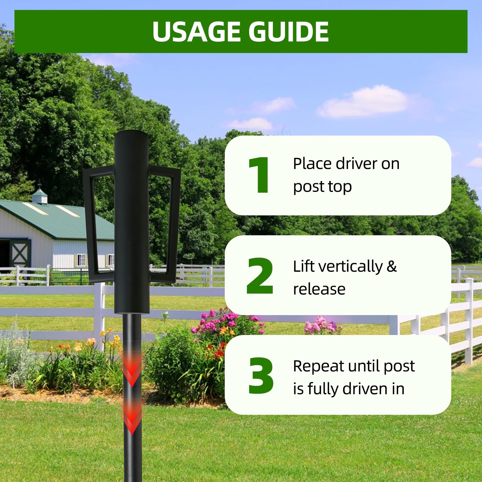 DCLFIRMX compatible with 2.7-inch inner diameter piles in various materials.