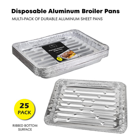 DCS Deals pan used for grilling meat and vegetables with easy cleanup.