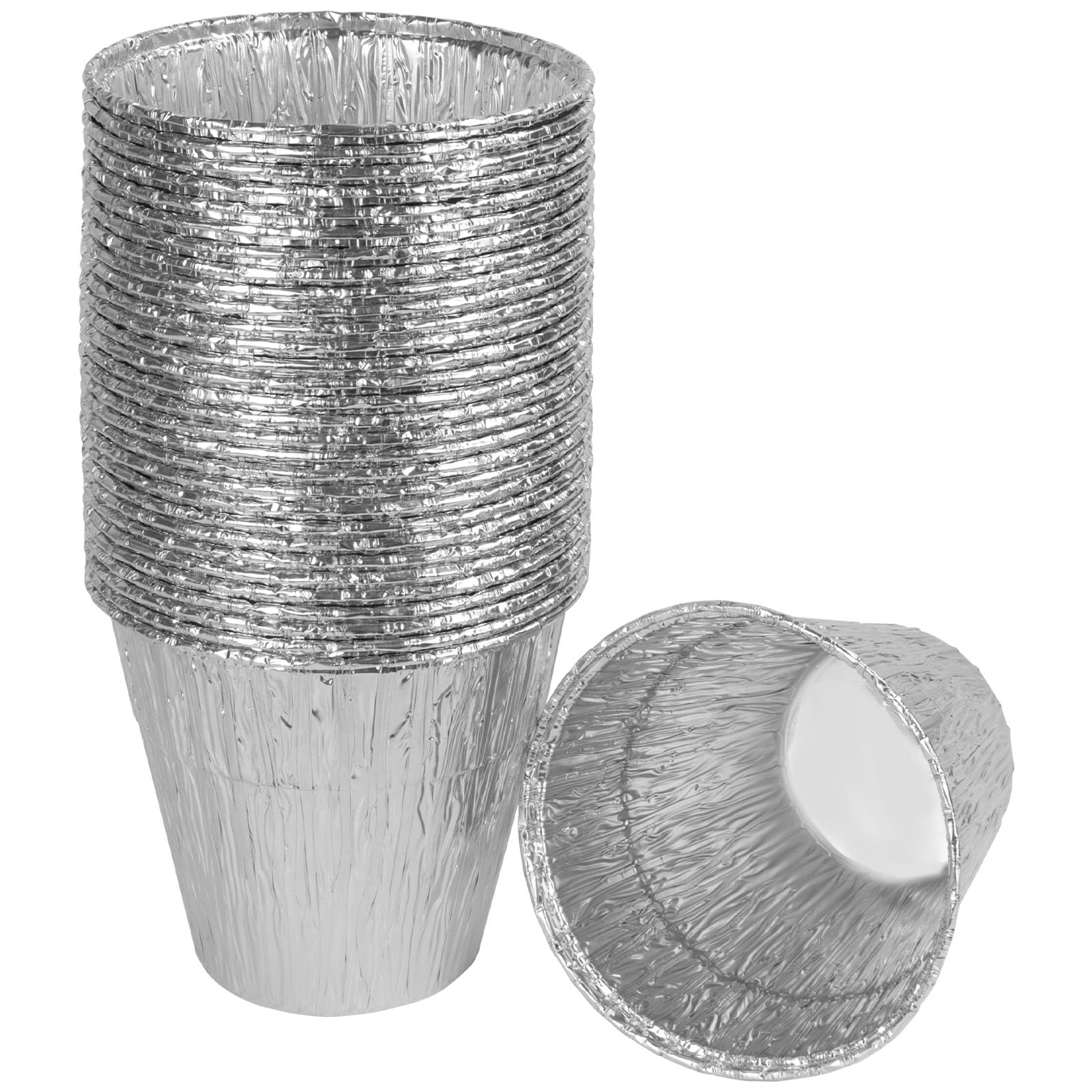 DcYourHome BAC608 grease liner for Traeger Timberline catching drips and simplifying cleanup