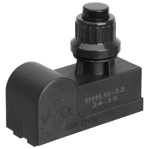 DcYourHome DHLG-12 push-button igniter for quick grill starts