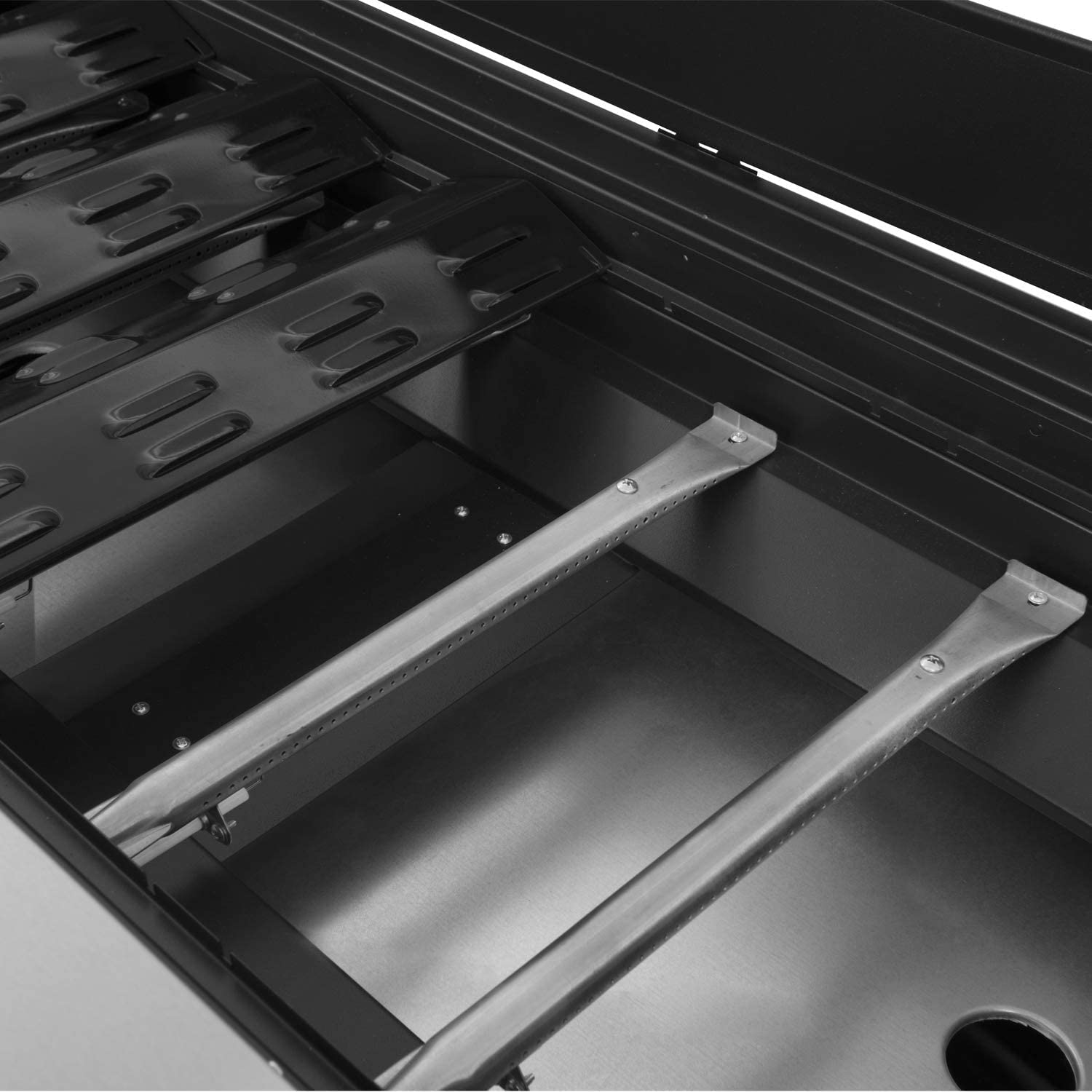 DcYourHome heat plate replacement part keeps backyard grilling running smoothly.