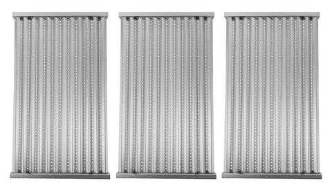 DcYourHome emitter plate for Char-Broil 4-burner grills delivers steady heat and lasting durability.