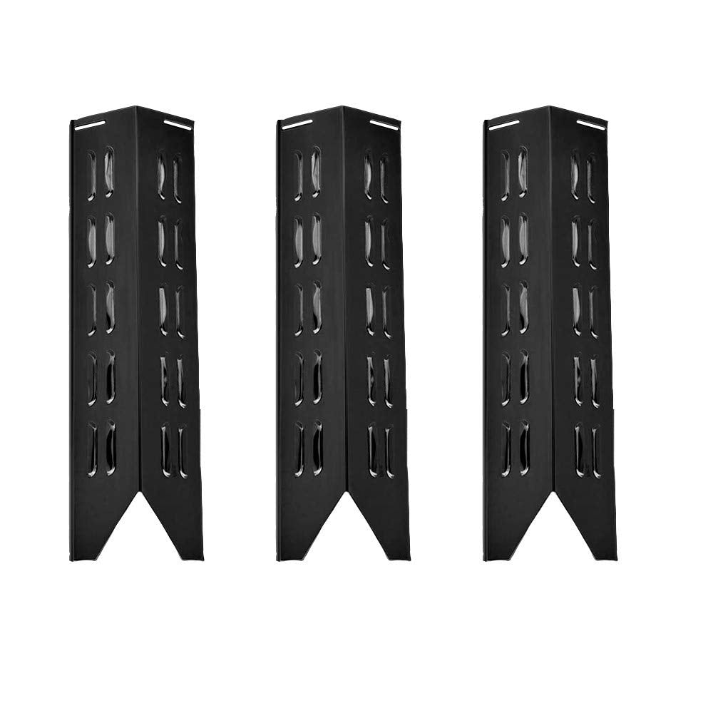 DcYourHome heat plate fits Royal Gourmet grills for even heat distribution.
