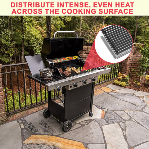 DcYourHome replacement parts ideal for backyard cooking, camping, and outdoor gatherings.