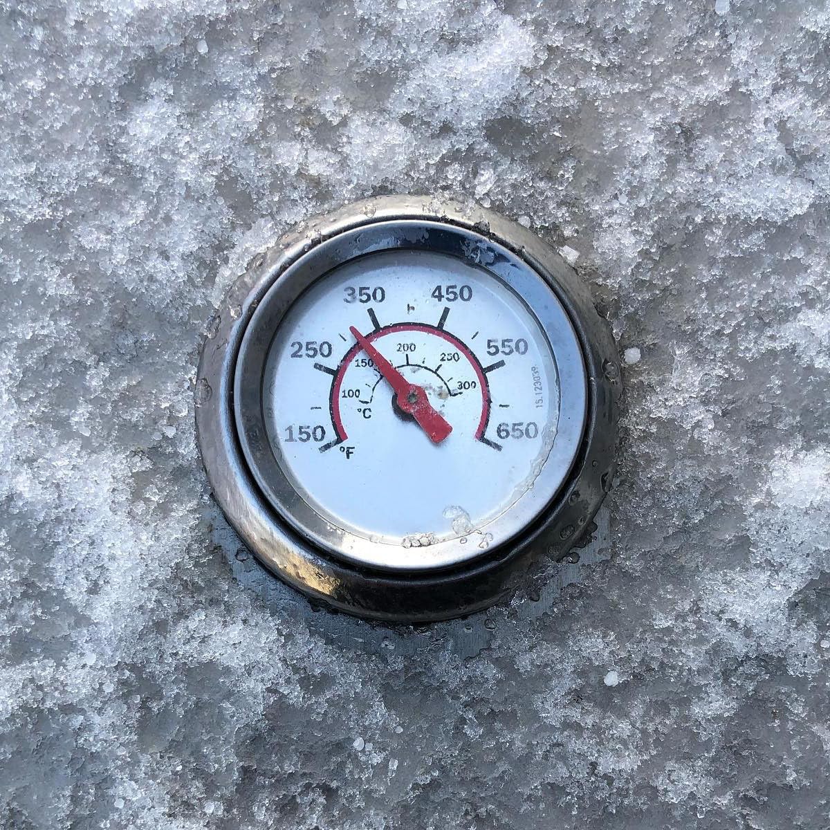 DcYourHome 1.2in probe ready for quick installation and reliable temp checks.