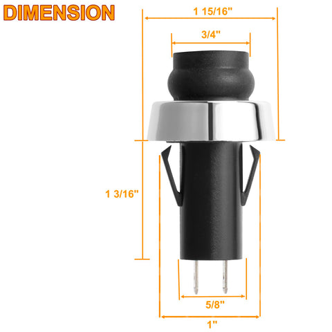 DcYourHome GS4 ignition parts, compatible with Genesis II and Spirit II grills.