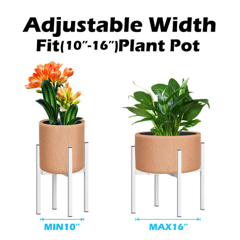 DDPow cross-welded joints ensure stability and tight fit.