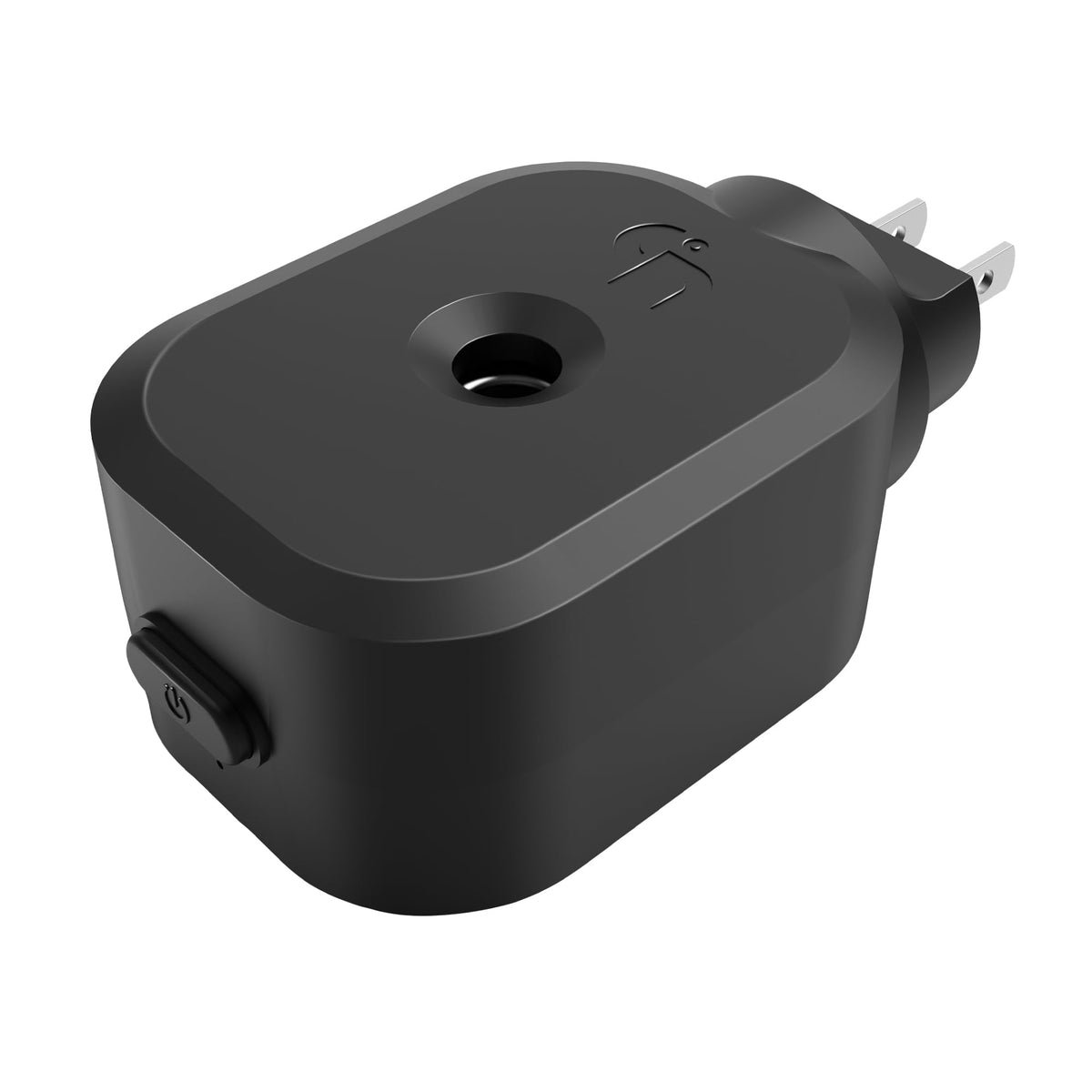 Ddrihlees mosquito repellent indoor plug-in front view for compact room protection