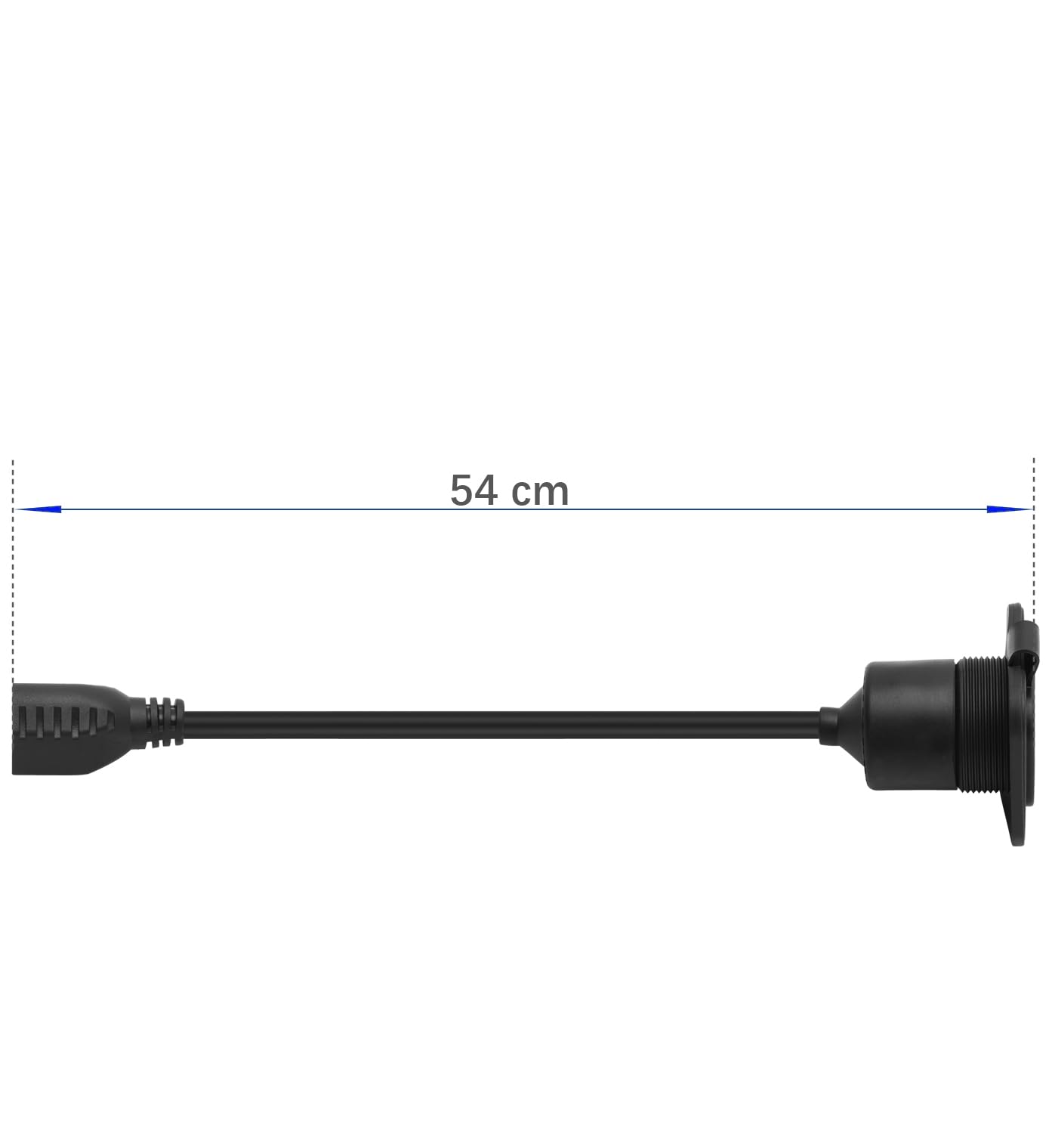 DEALTUS easy install setup suitable for outdoor and indoor use