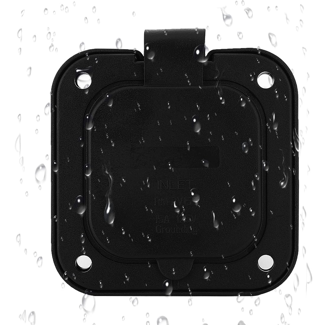 DEALTUS ETL verified male plug ensuring safe, durable installation