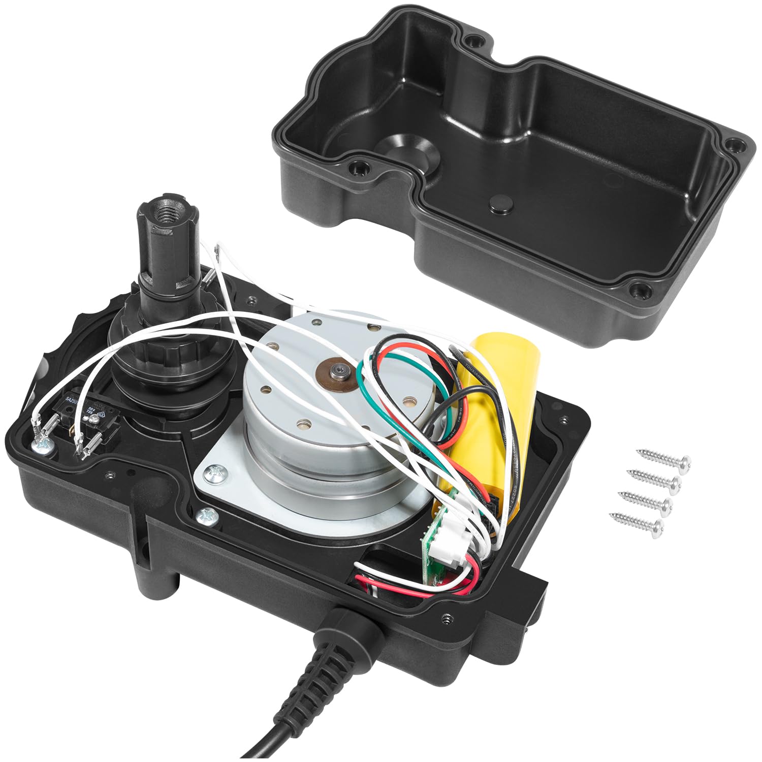 DearChan CVA-24T easy-installation saves time with OEM-compatible fit