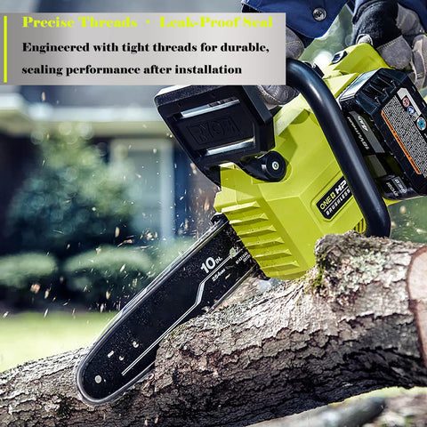 Deawater compatibility with Ryobi P540 to CS1800 models for versatile use.
