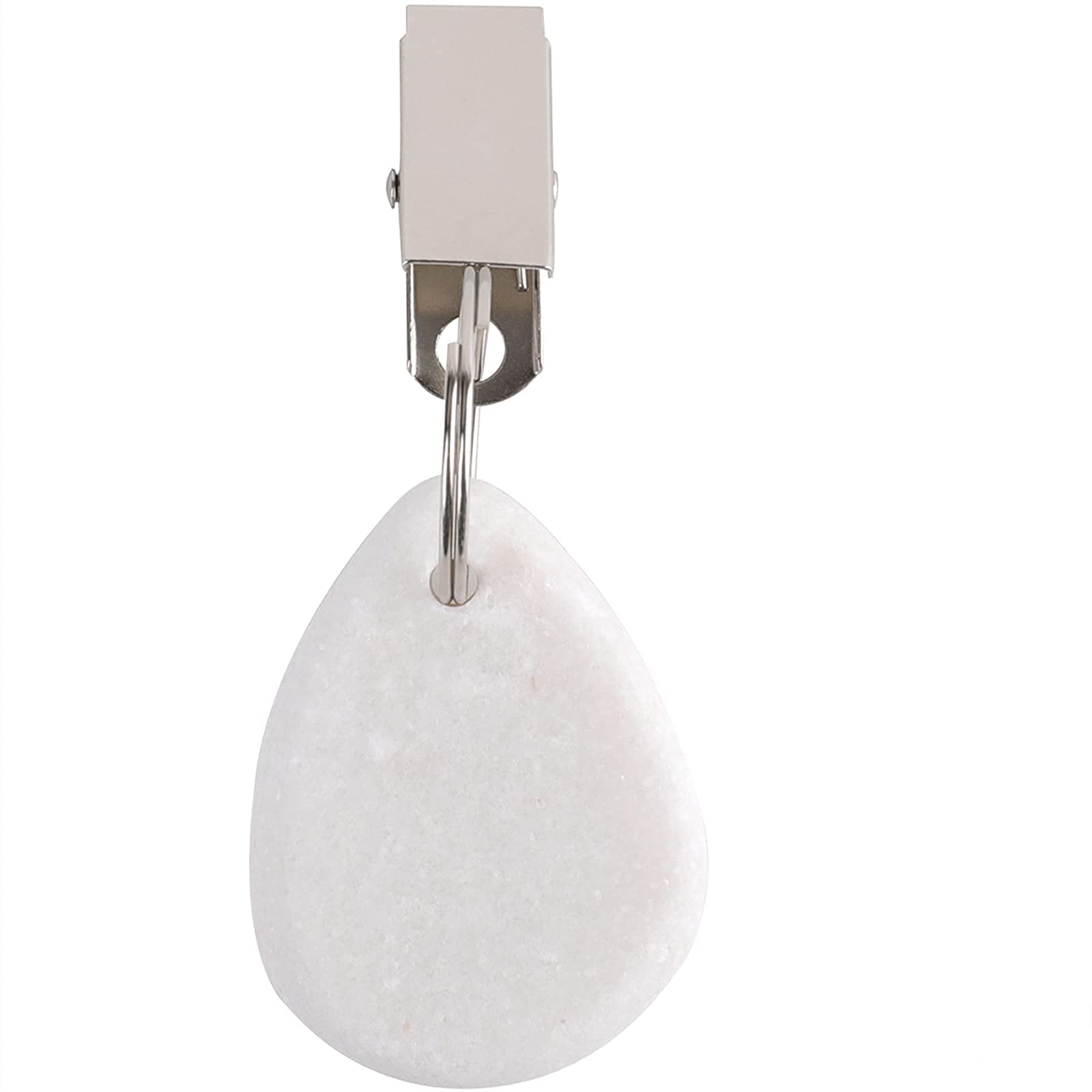DEAYOU pendant weight clip for curtains near windows