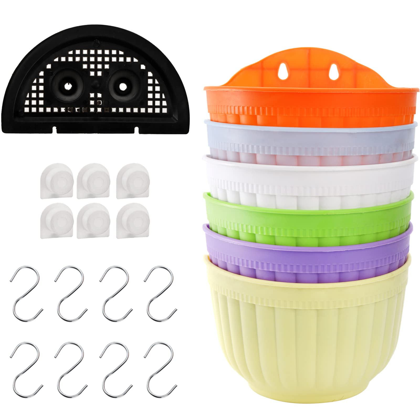 DEAYOU drainage mesh detail for efficient moisture control.