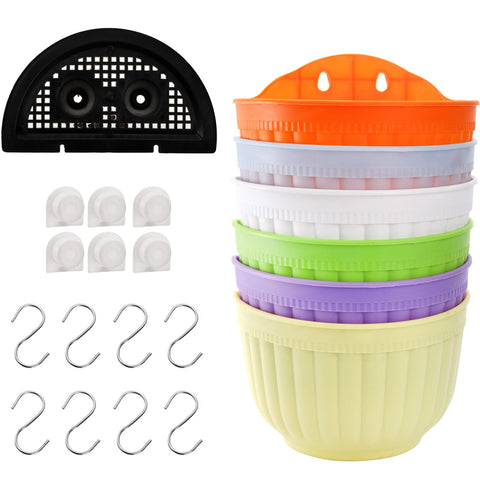 DEAYOU drainage mesh detail for efficient moisture control.