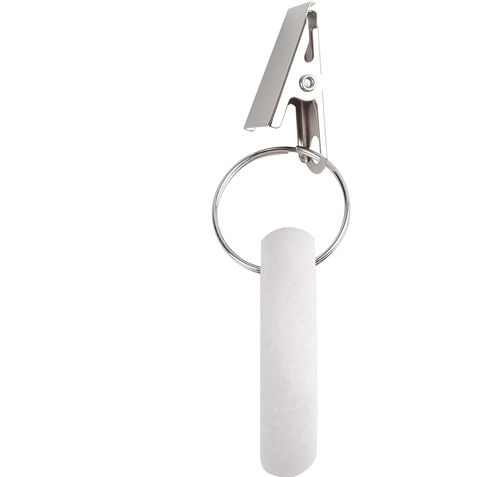 DEAYOU garden party table weight clip helps keep centerpieces stable