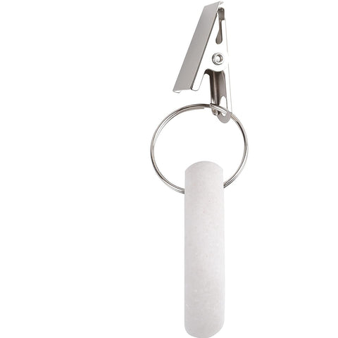 DEAYOU garden party table weight clip helps keep centerpieces stable