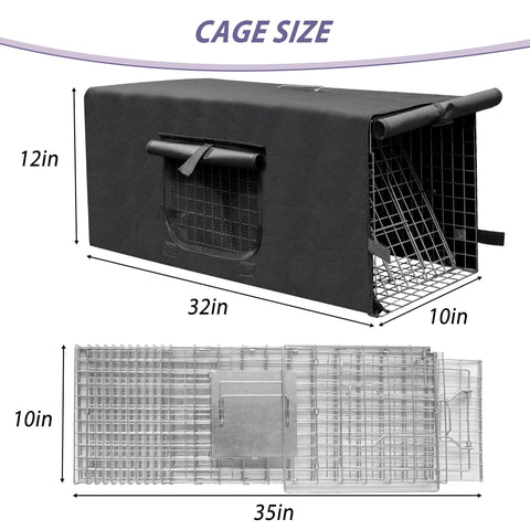 Deblue Oxford cover with PU coating providing UV resistance and weather protection