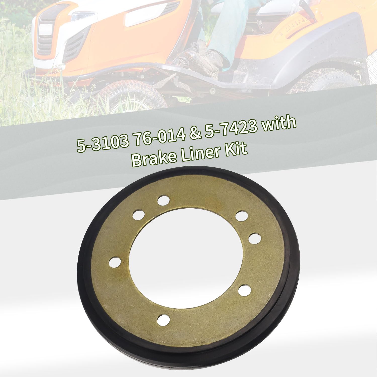 DECKMAN Ariens compatibility spans multiple SB and ST series.