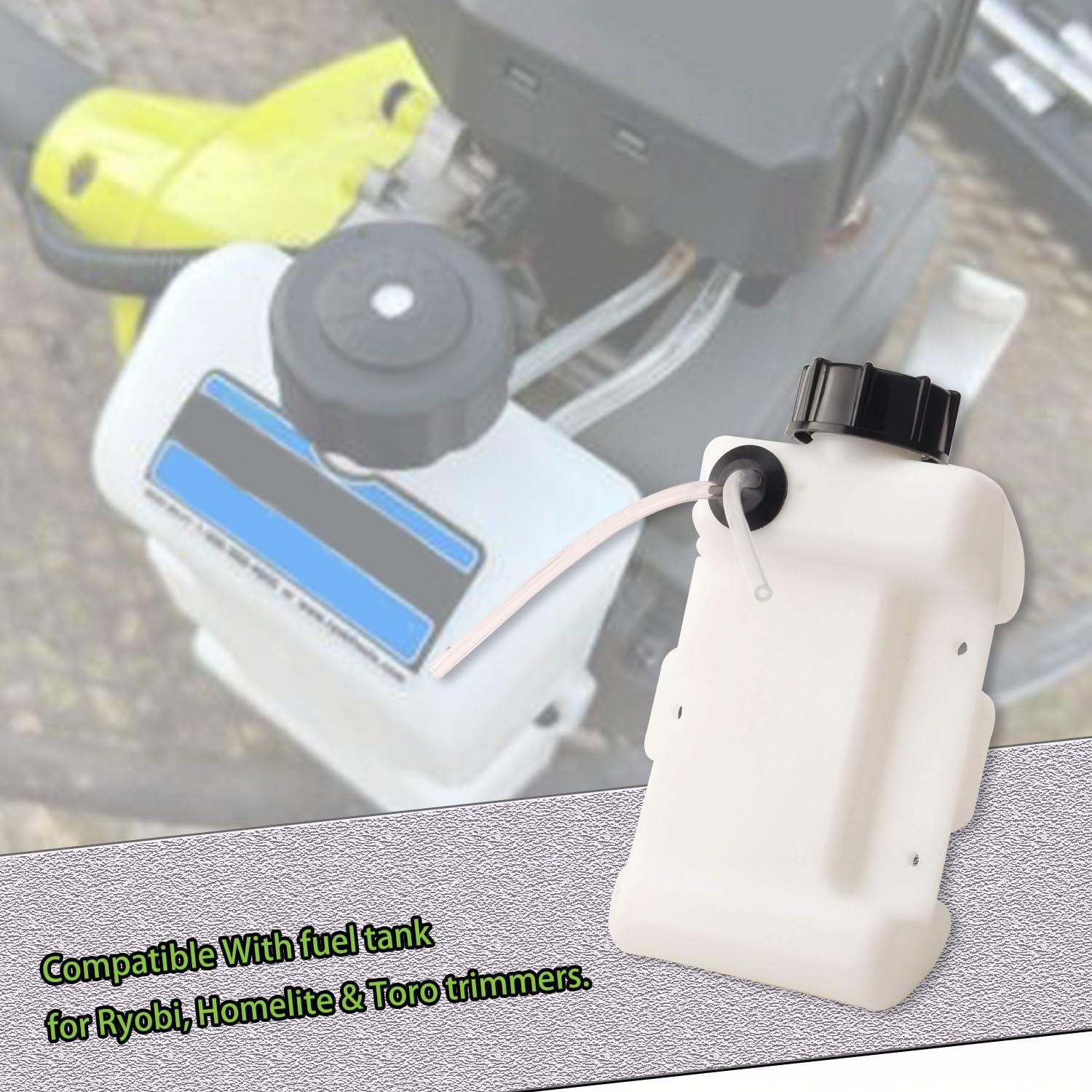 DECKMAN cap and fittings ensuring secure seal during operation