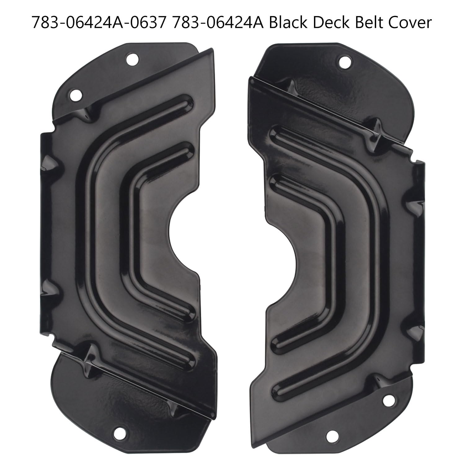 DECKMAN compatibility with MTD, Troy-Bilt, Craftsman, Yard-Man explained for buyers.