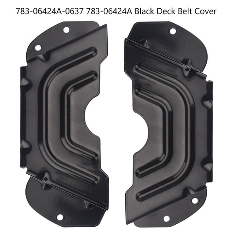 DECKMAN compatibility with MTD, Troy-Bilt, Craftsman, Yard-Man explained for buyers.
