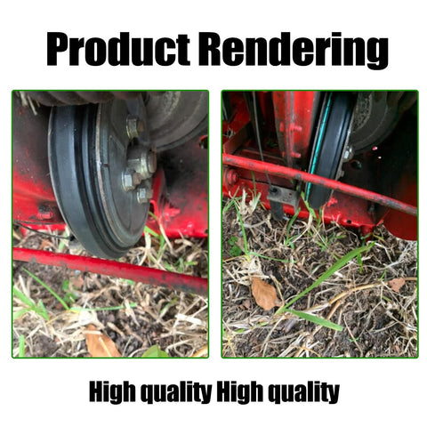 DECKMAN Gravely compatibility covers PB28 and PB936 models.