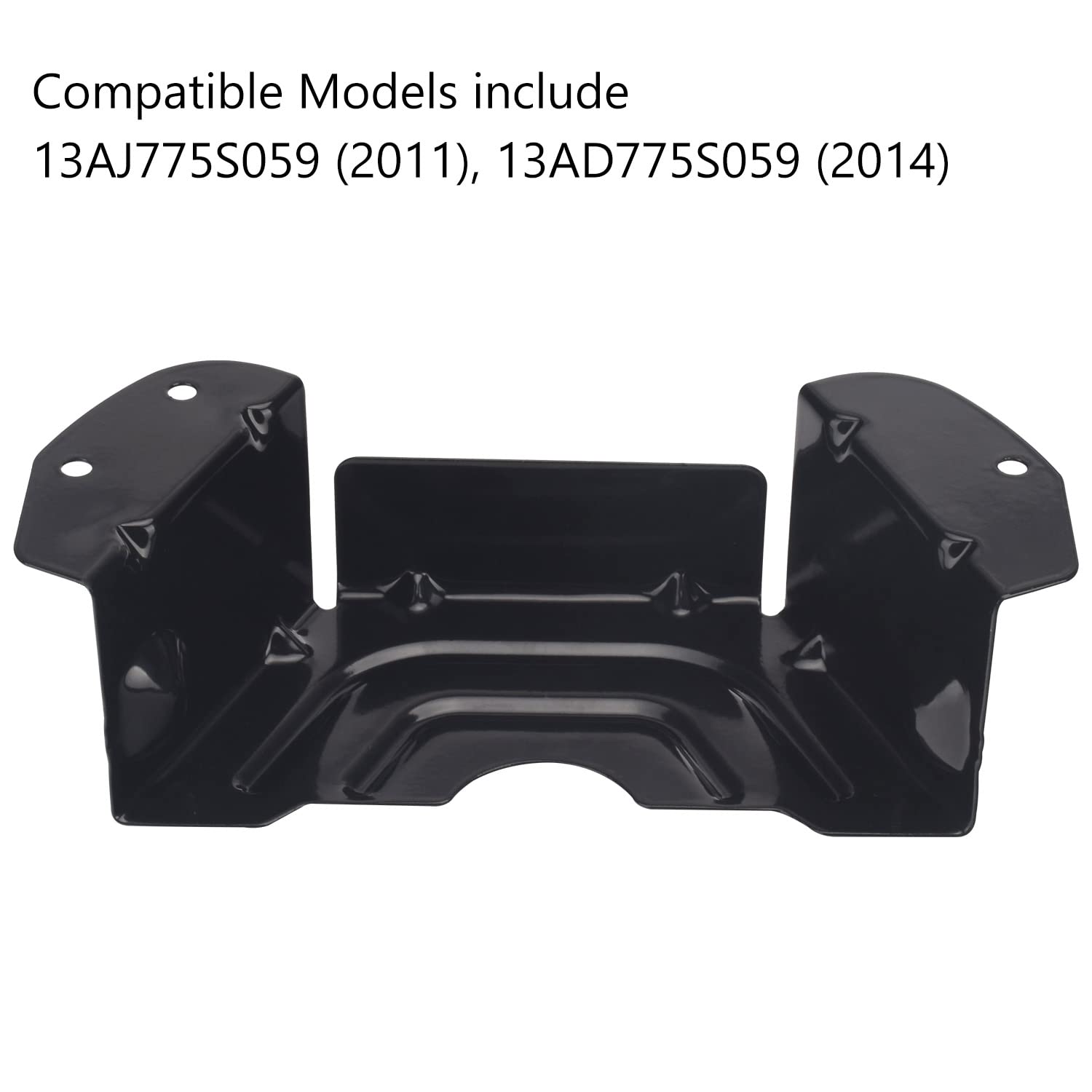 DECKMAN replacement part 783-06424A-0637 ensures quick repairs and continued mowing.