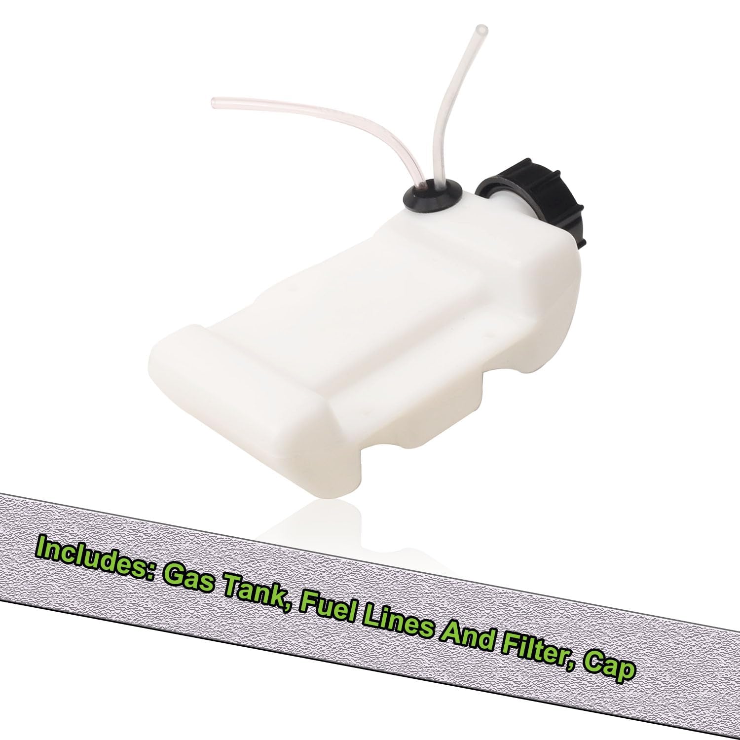 DECKMAN rugged packaging suitable for outdoor use