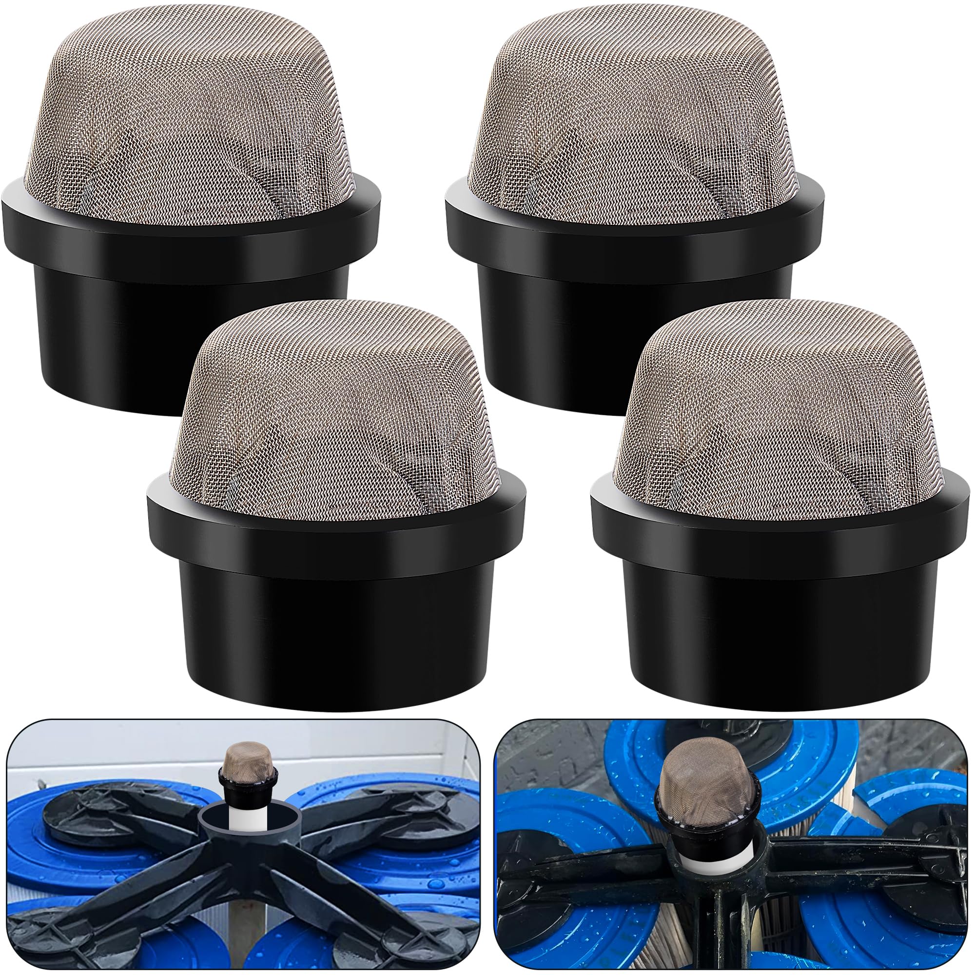 DECOHS 190106Z air bleeder cap pack closeup for simple replacement