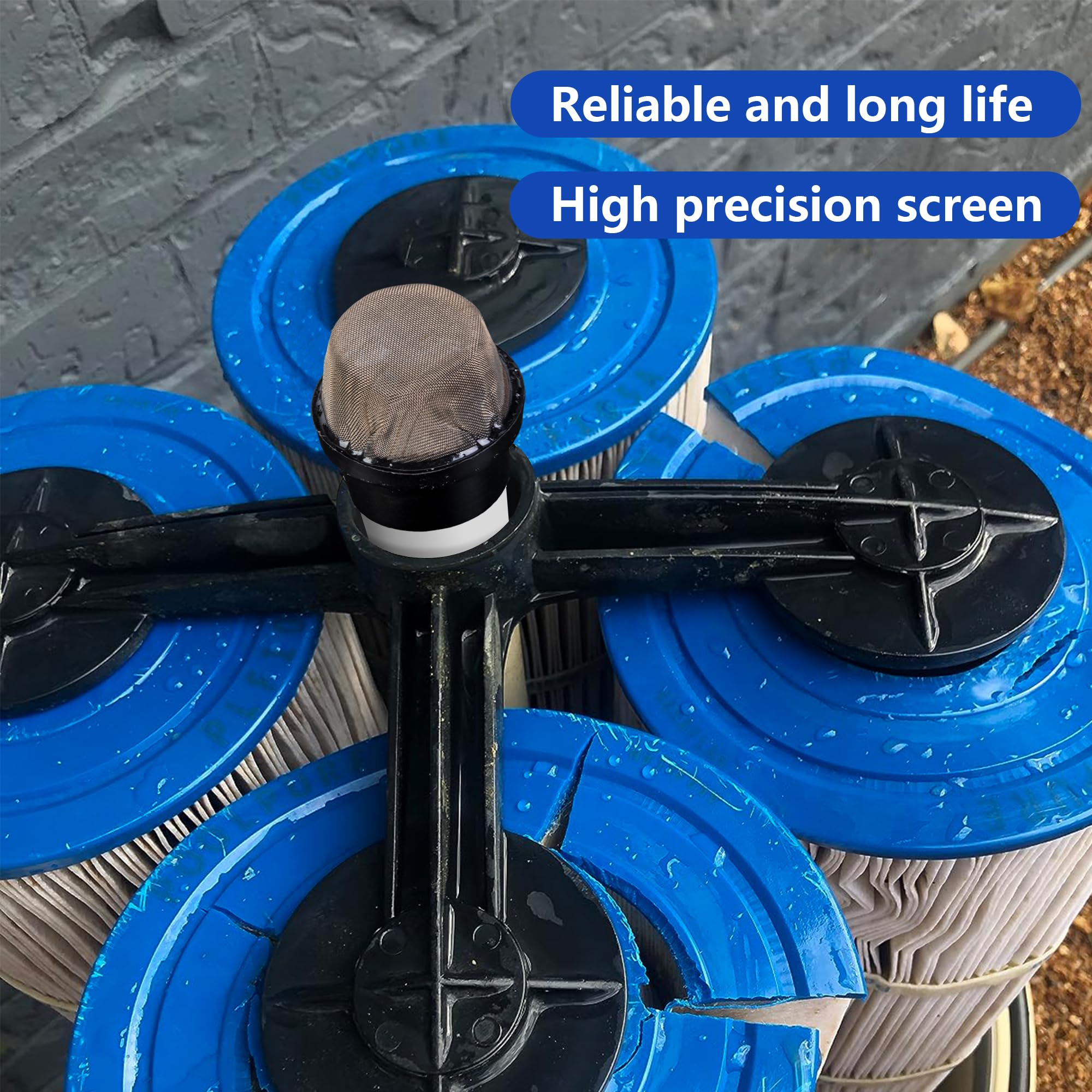 DECOHS 190106Z inner diameter 0.8 inch measurement close-up