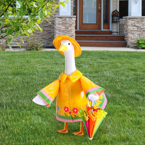 DECOHS outdoor lawn decoration idea for yards