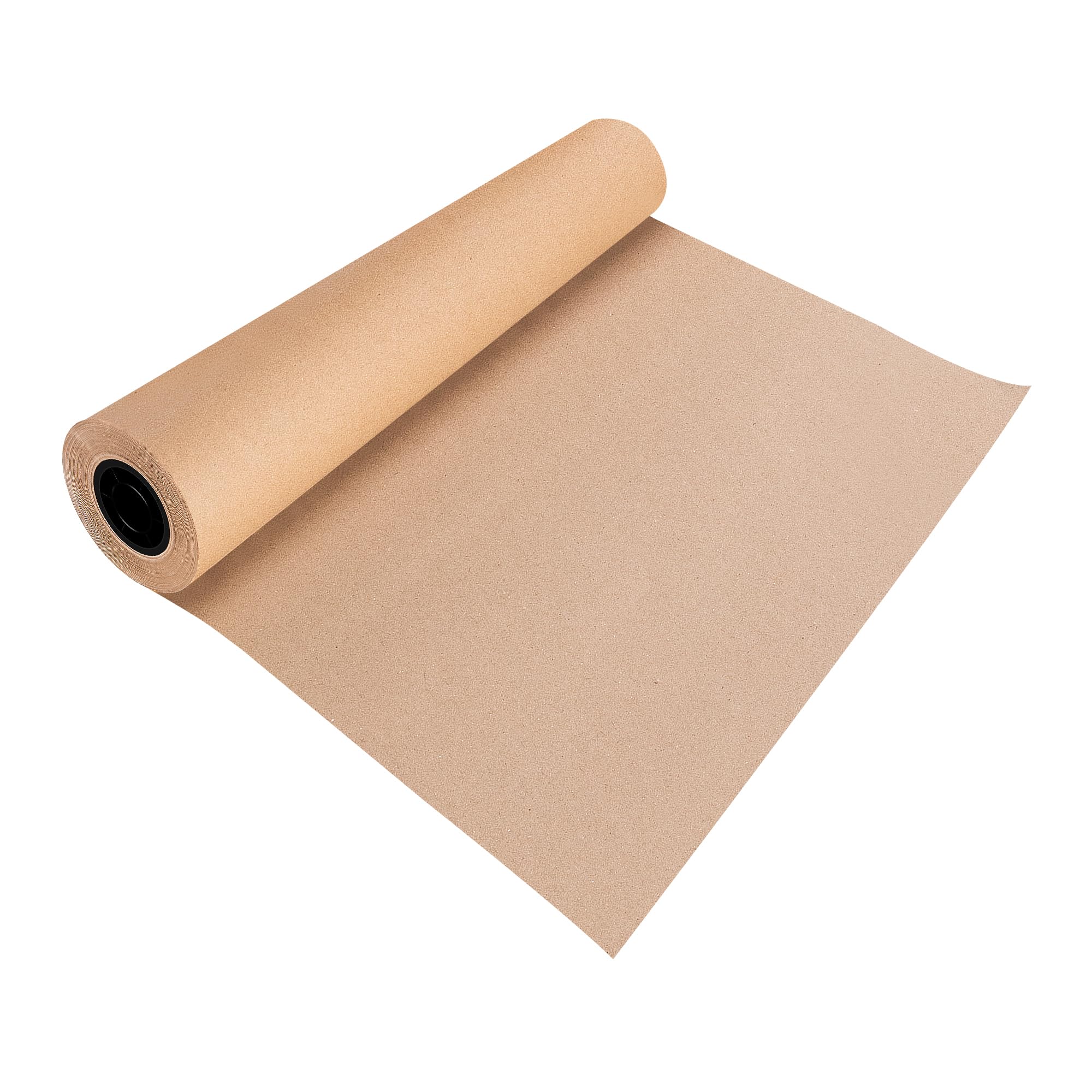 DECOHS weed barrier roll 3x100ft ready for weed suppression in garden beds