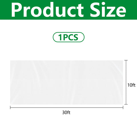 DECOHS white shade cloth demonstrates light refraction for balanced daylight