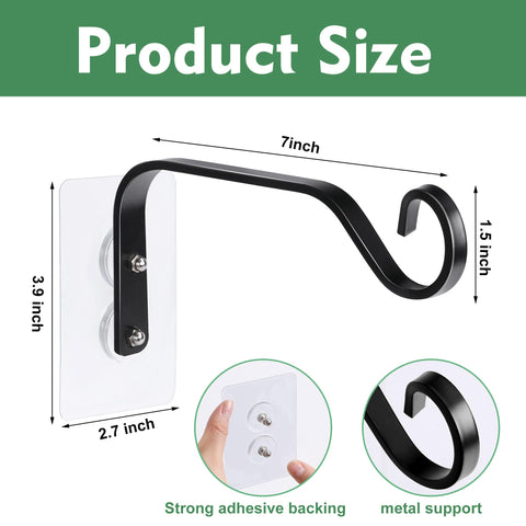 DECOHS screw cap detail highlighting simple tightening for added stability.