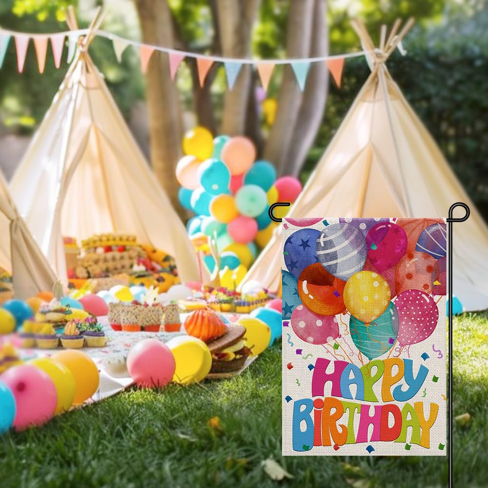 Decorhua vivid color printing keeps banners bright in sun and weather.