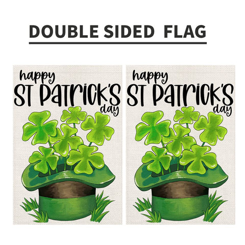 Decorhua seasonal yard flag ideal for garden entrance and welcome decor.