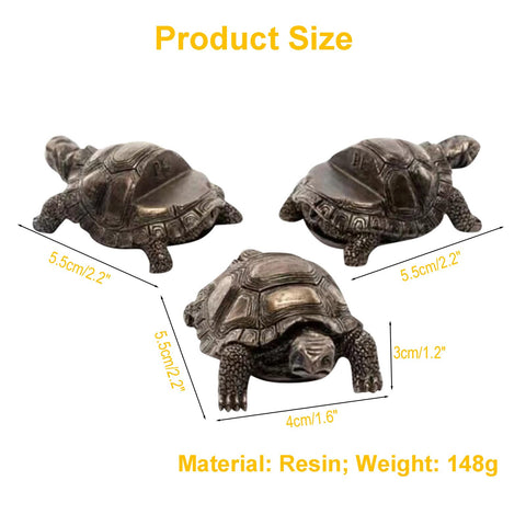 DecoVista bronze-finish pot feet add outdoor durability while improving drainage and airflow.