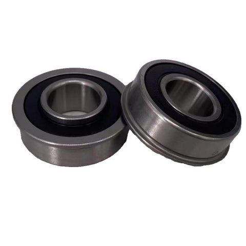 DEEG 10-pack of flanged bearings for quick lawn gear upgrades.