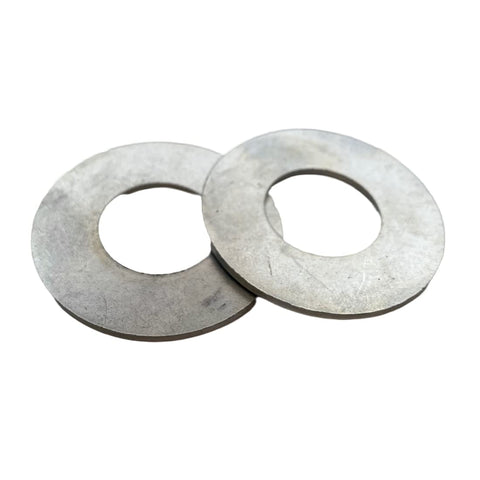 DEEG 3/4-inch axle compatibility supports wide Deere wheels