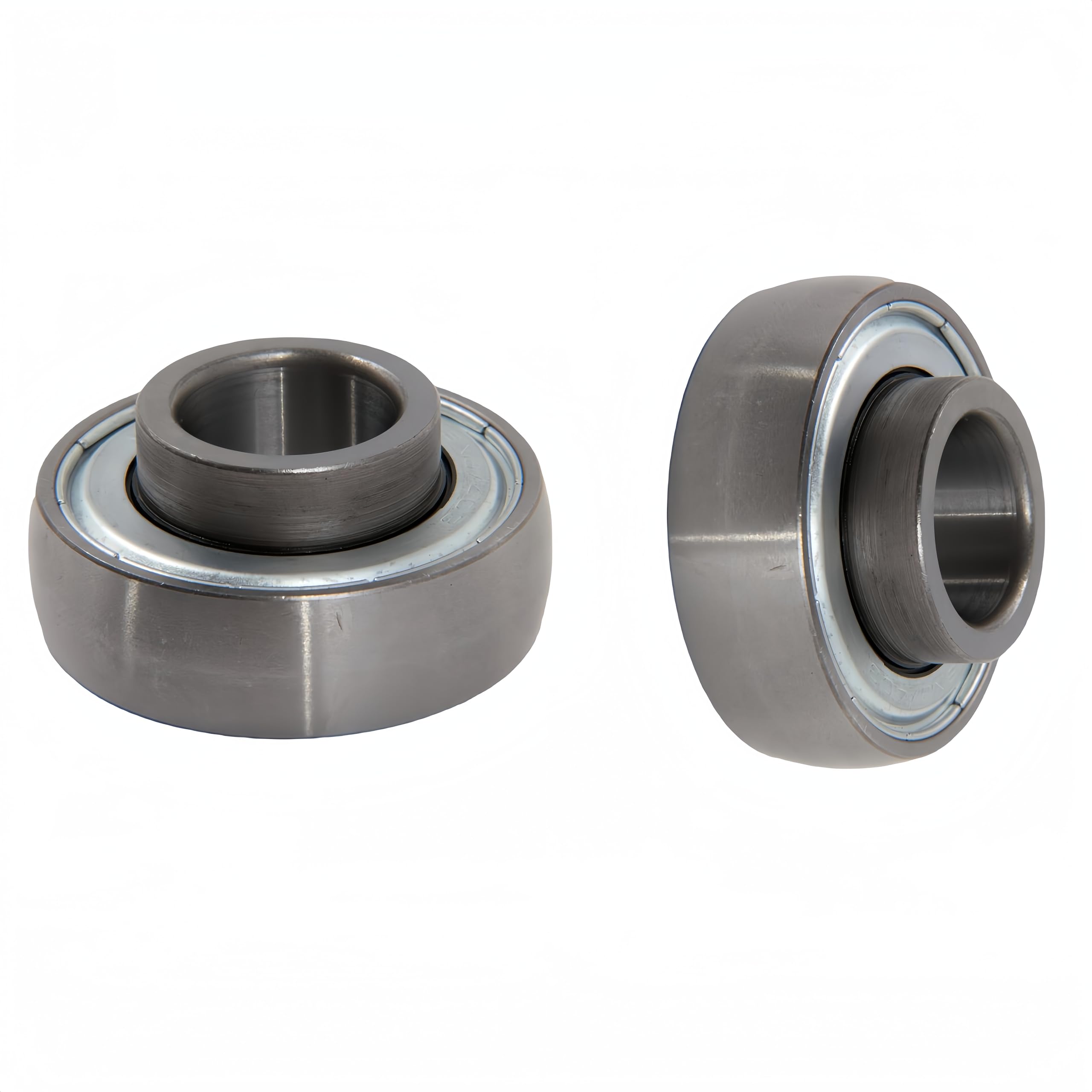 DEEG upgrade auger impeller bearing for 22-40 inch snowblowers, smoother rotation and durable performance